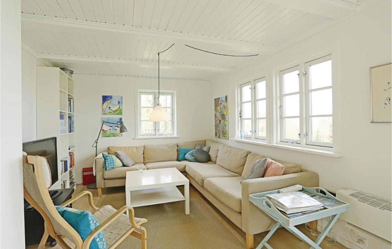 Lovely Home In Svaneke With House Sea View Ngoại thất bức ảnh