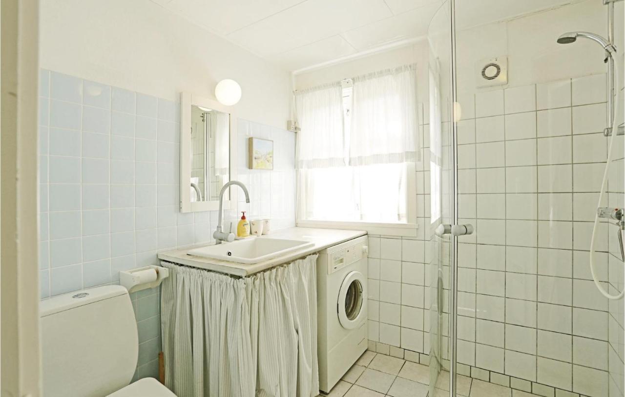 Lovely Home In Svaneke With House Sea View Ngoại thất bức ảnh